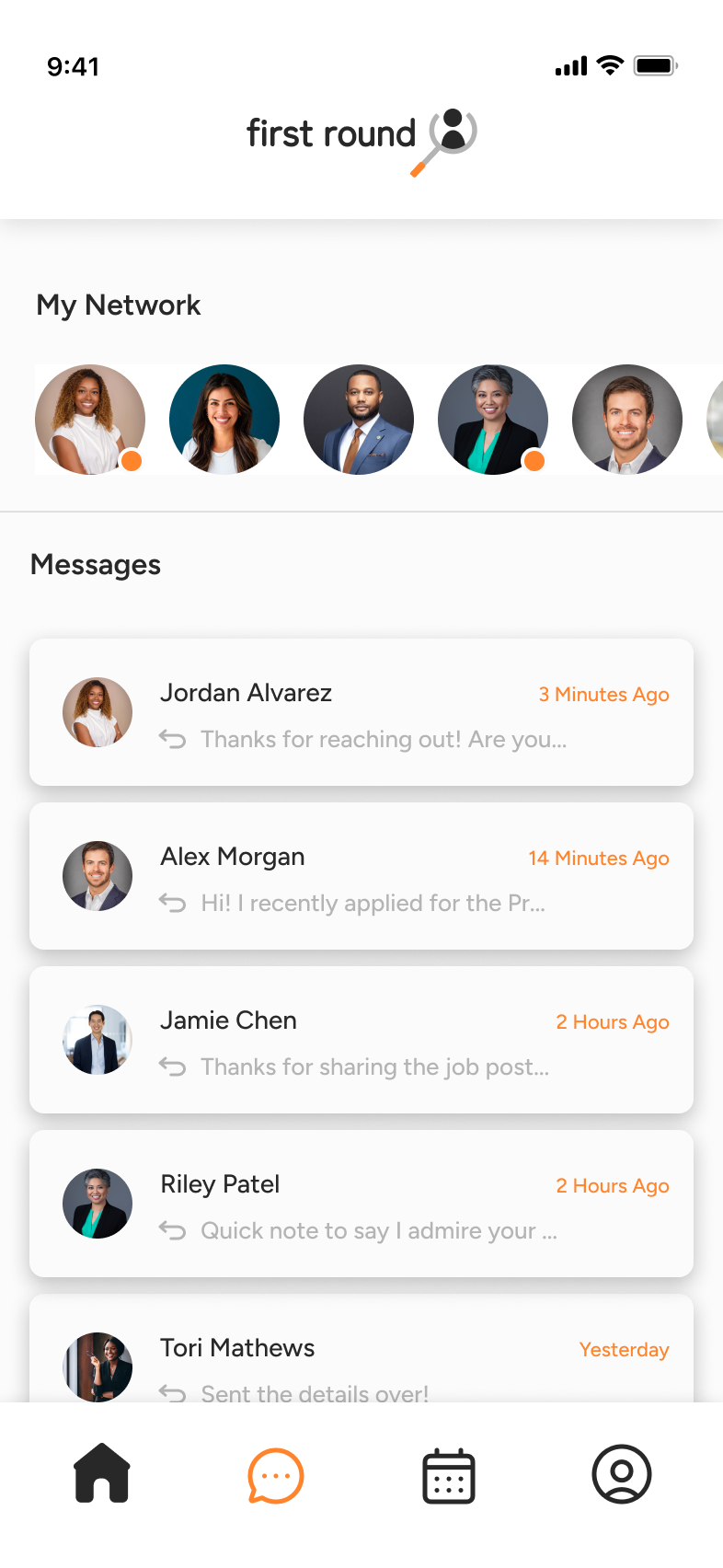 Second Draft Prototype 2