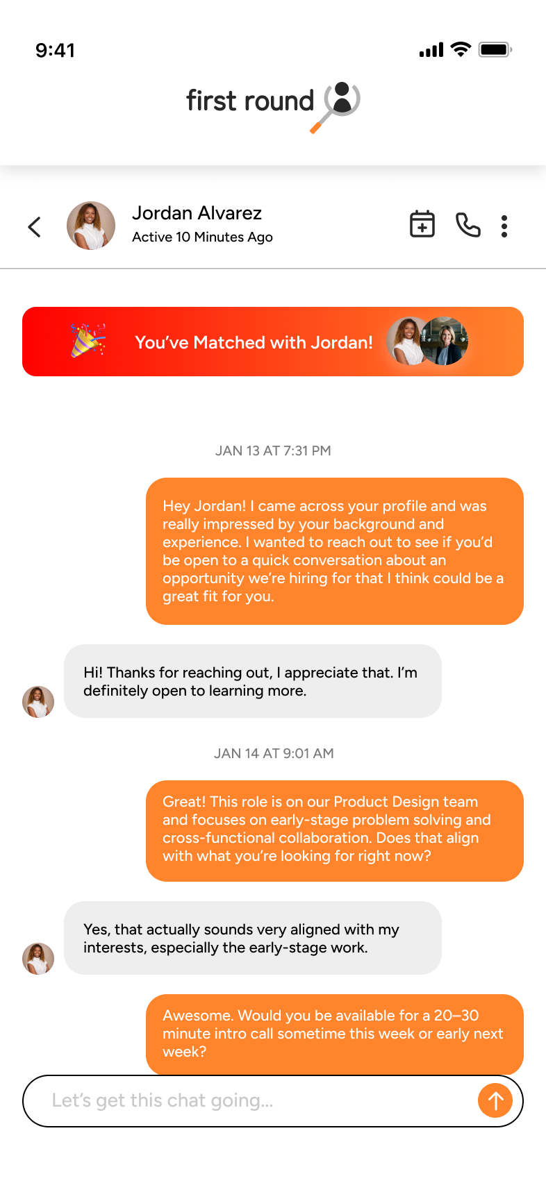 Second Draft Prototype 3