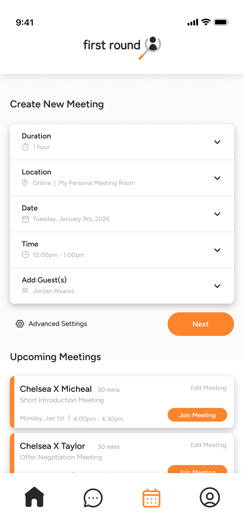 Second Draft Prototype 4
