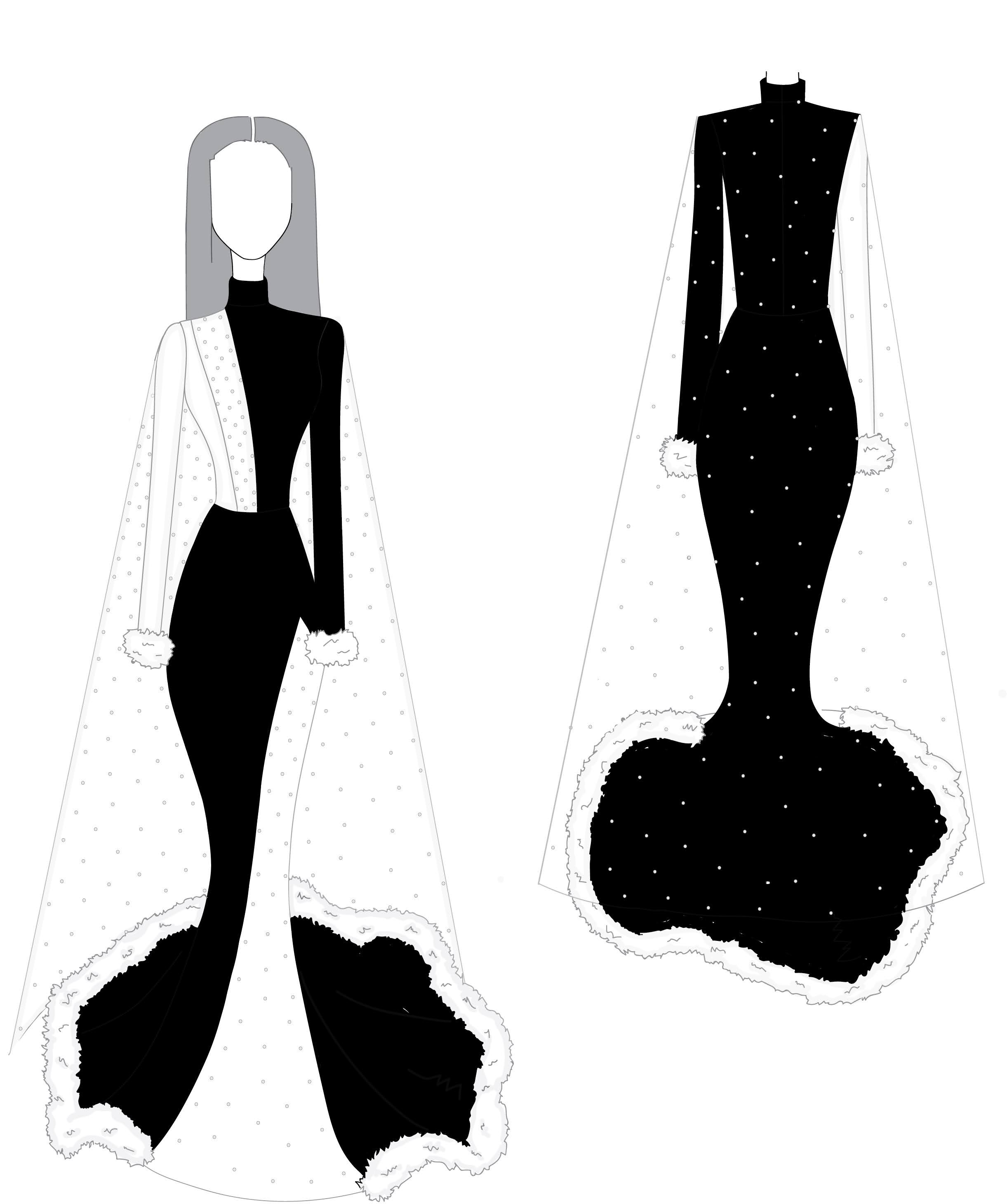 Fashion Detail 1