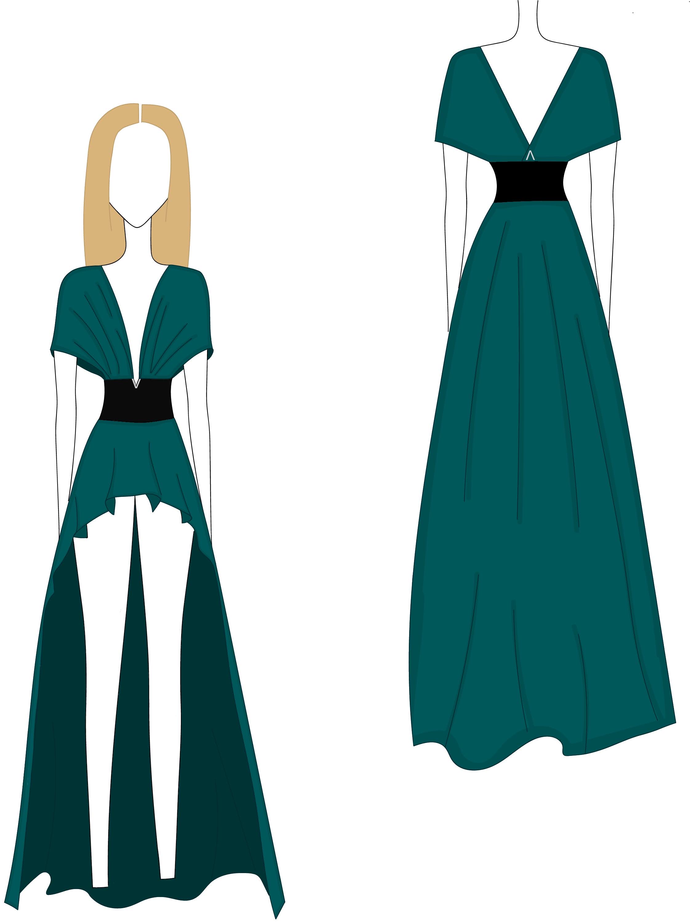 Fashion Detail 2