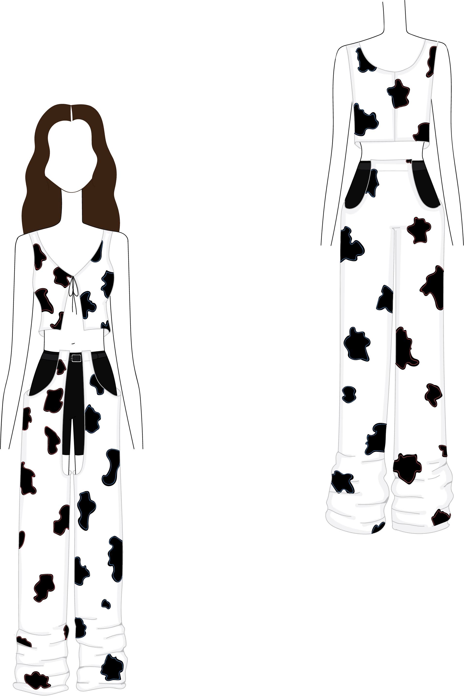 Fashion Detail 3
