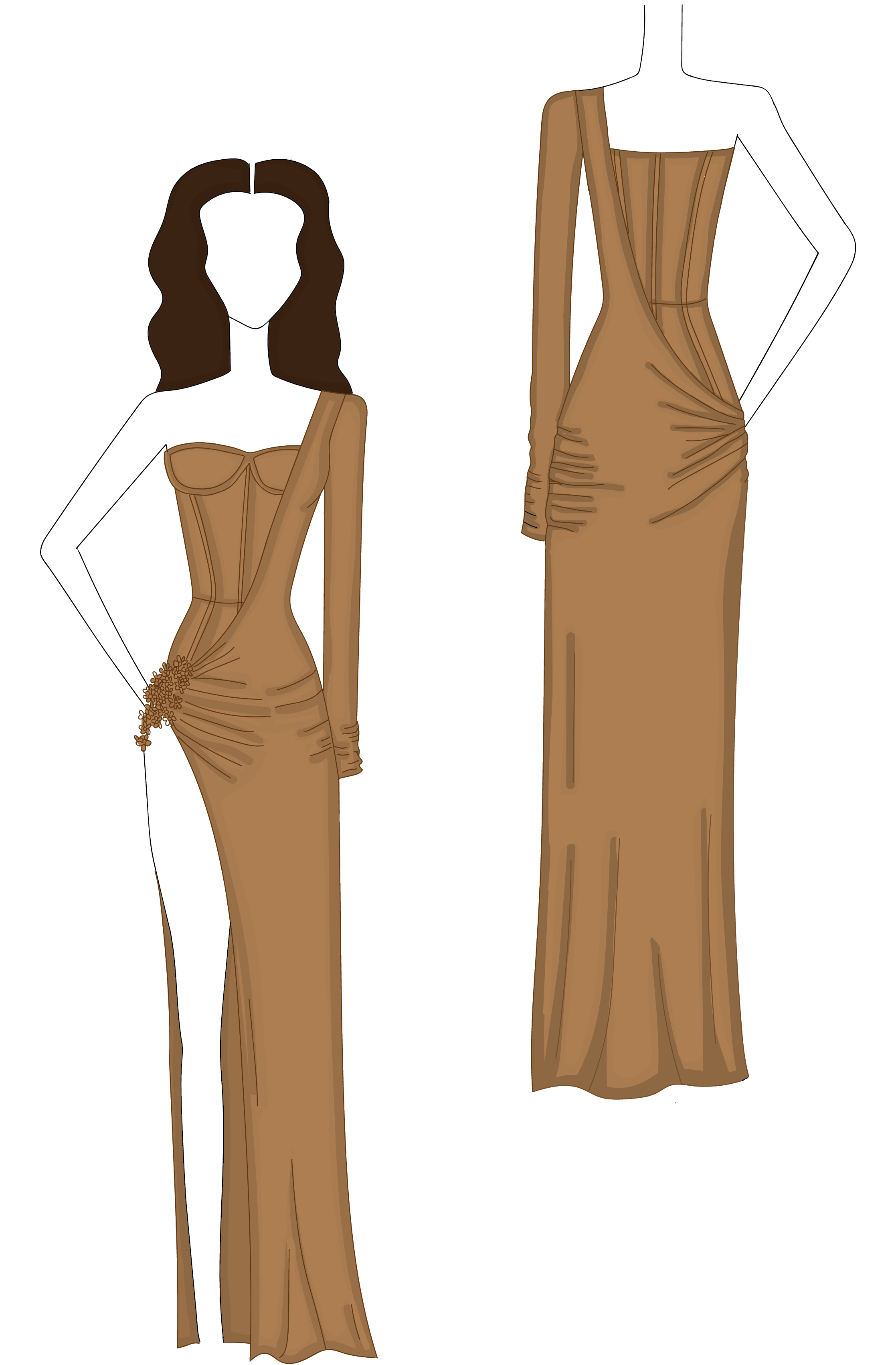 Fashion Detail 7