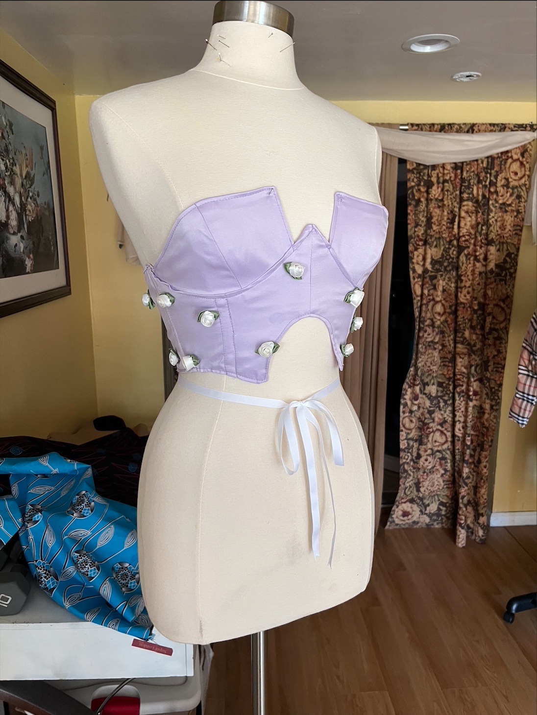 Fabric Design 3