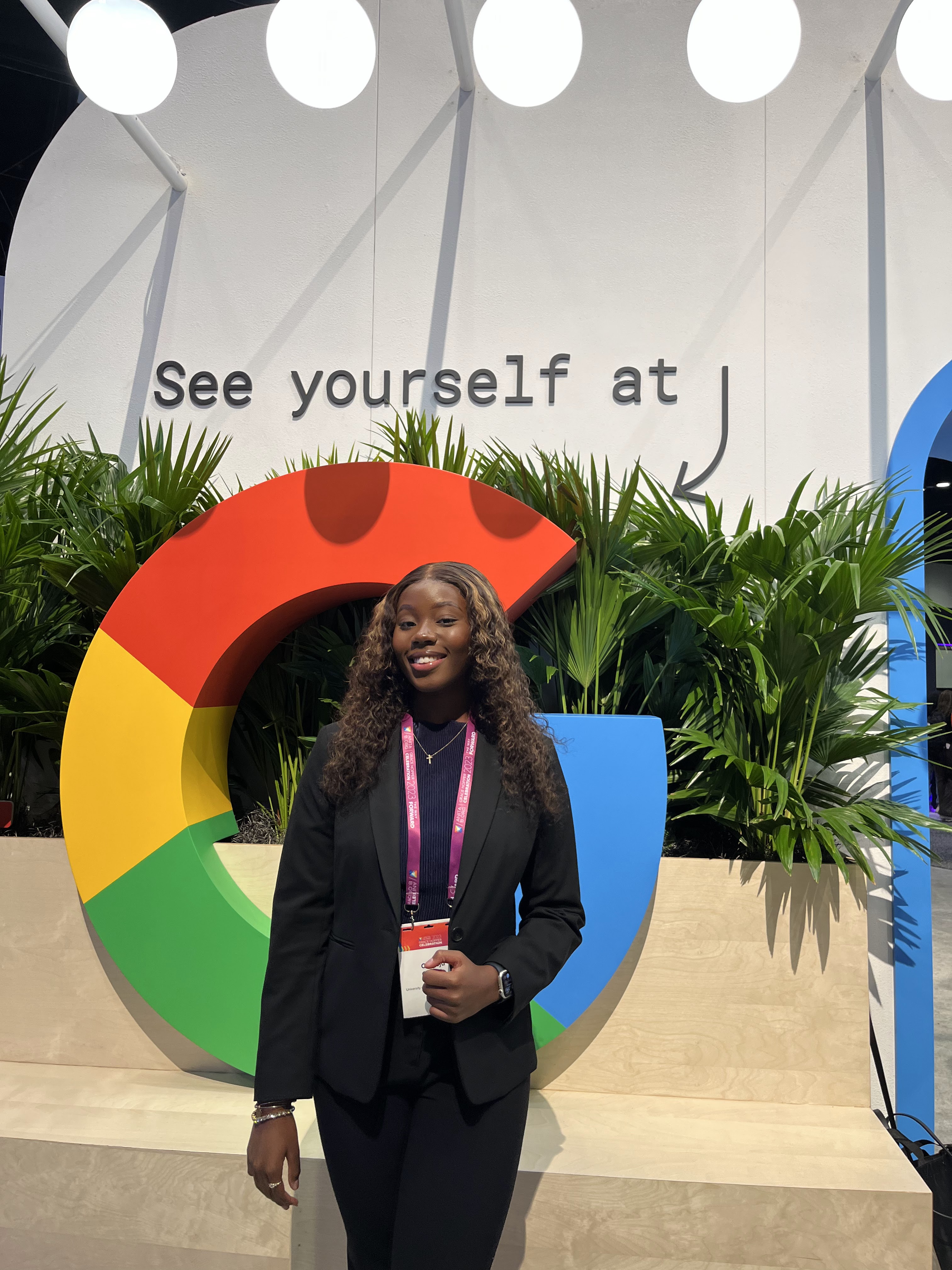 Google Conference