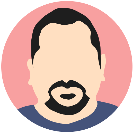 User persona illustration for Sophia Martinez
