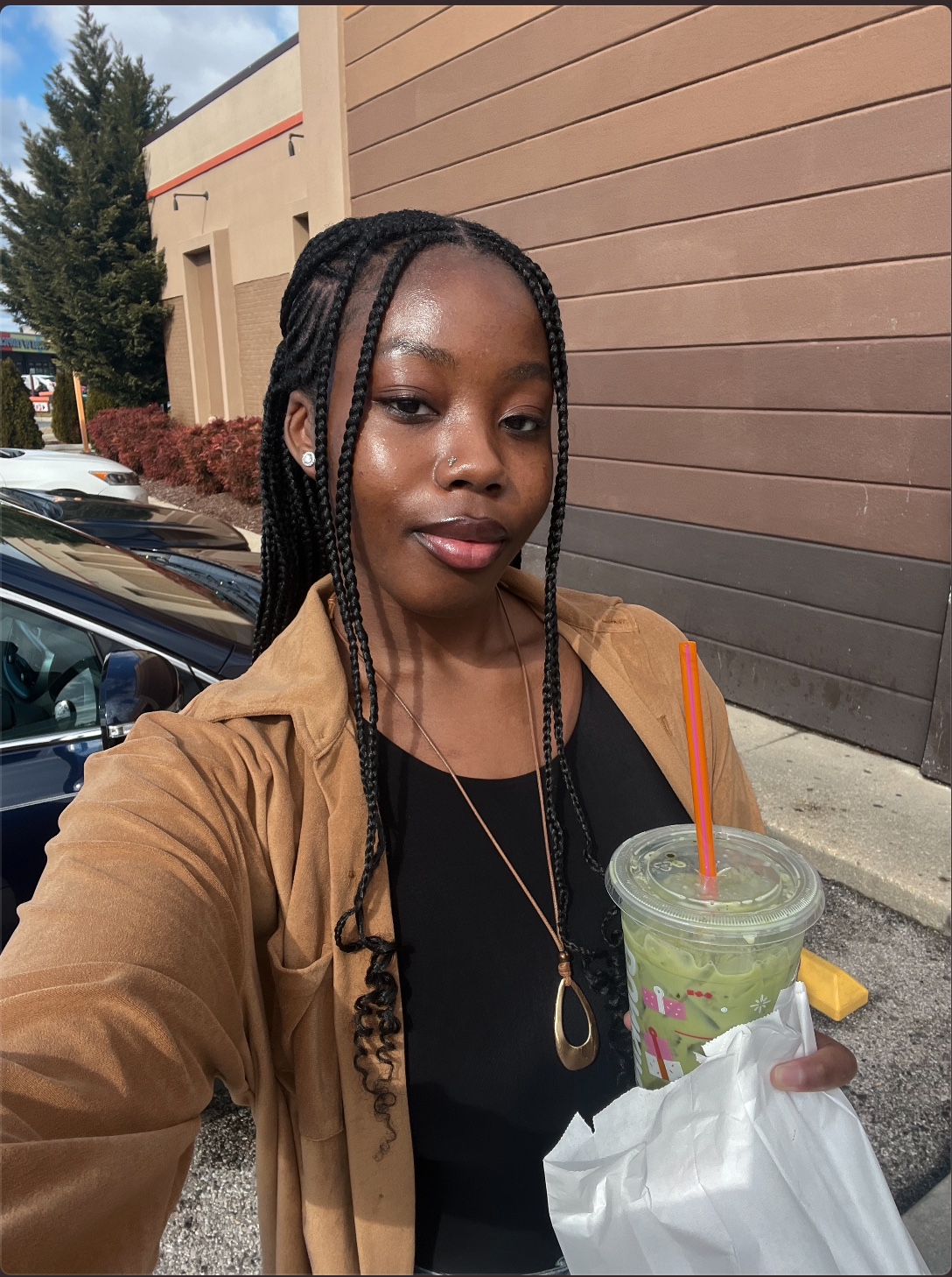 matcha