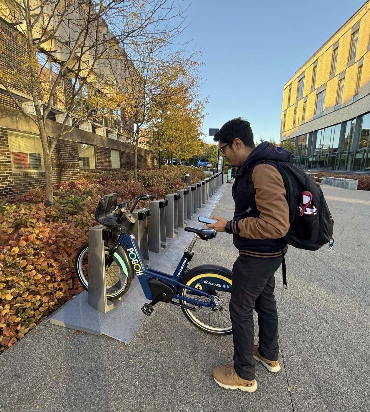 Primary research participant interviews